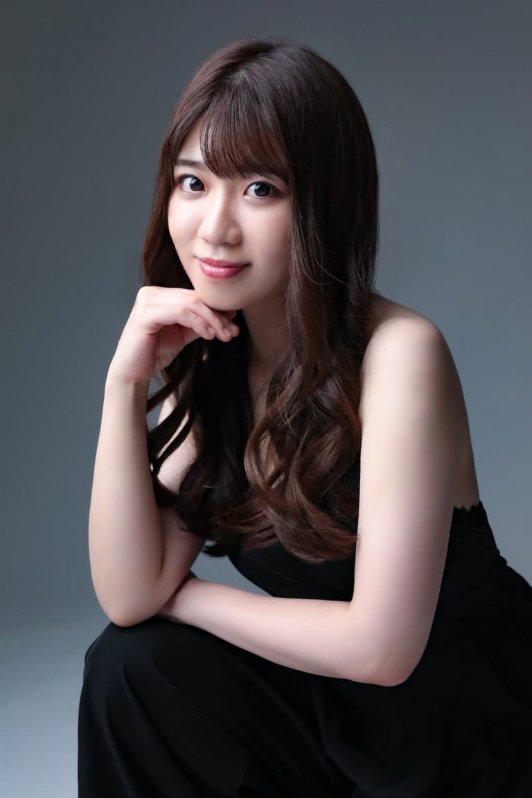 Guest Artist Spotlight: Minami Kyoka at the 2025 International Piano Festival